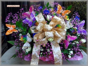 FLOWER VALENTINE｜「花七生花店」　（神奈川県横浜市鶴見区の花キューピット加盟店 花屋）のブログ